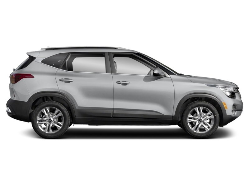 2022 Kia Seltos EX Premium AWD Exterior Shot 10