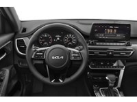 2022 Kia Seltos EX Premium AWD Interior Shot 3