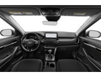 2022 Kia Seltos EX Premium AWD Interior Shot 6