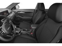 2023 Kia Seltos EX AWD Interior Shot 4
