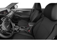 2023 Kia Seltos EX AWD Interior Shot 4