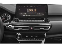 2022 Kia Seltos EX Premium AWD Interior Shot 2
