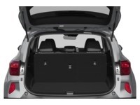 2023 Kia Seltos EX AWD Exterior Shot 4