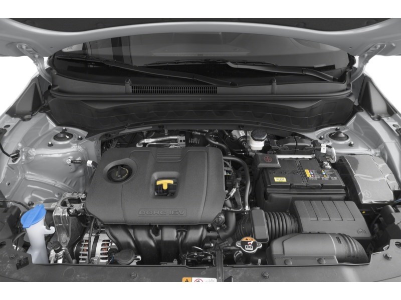 2023 Kia Seltos EX AWD Exterior Shot 3