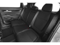 2023 Kia Seltos EX AWD Interior Shot 5