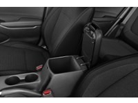 2022 Kia Seltos EX Premium AWD Interior Shot 7