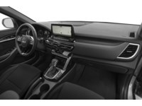 2023 Kia Seltos EX AWD Interior Shot 1