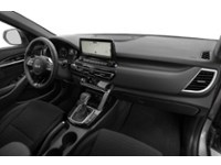 2022 Kia Seltos EX Premium AWD Interior Shot 1