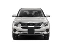 2023 Kia Seltos LX FWD Exterior Shot 5