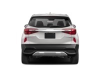 2022 Kia Seltos LX FWD Exterior Shot 7