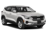 2022 Kia Seltos LX FWD Exterior Shot 8