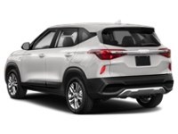2022 Kia Seltos LX FWD Exterior Shot 9