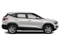 2022 Kia Seltos LX FWD Exterior Shot 10