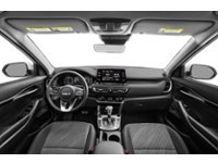 2023 Kia Seltos LX FWD Interior Shot 6