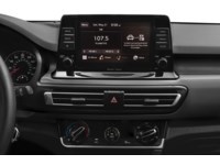 2022 Kia Seltos LX FWD Interior Shot 2