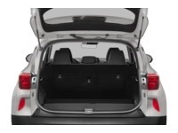 2022 Kia Seltos LX FWD Exterior Shot 4