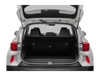 2022 Kia Seltos LX FWD Exterior Shot 4