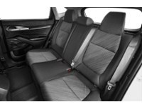 2022 Kia Seltos LX FWD Interior Shot 5