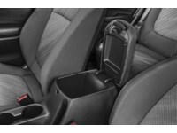 2022 Kia Seltos LX FWD Interior Shot 7