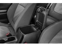 2022 Kia Seltos LX FWD Interior Shot 7