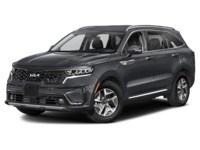 2022 Kia Sorento HEV EX AWD Exterior Shot 1