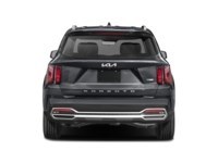 2022 Kia Sorento HEV EX AWD Exterior Shot 7