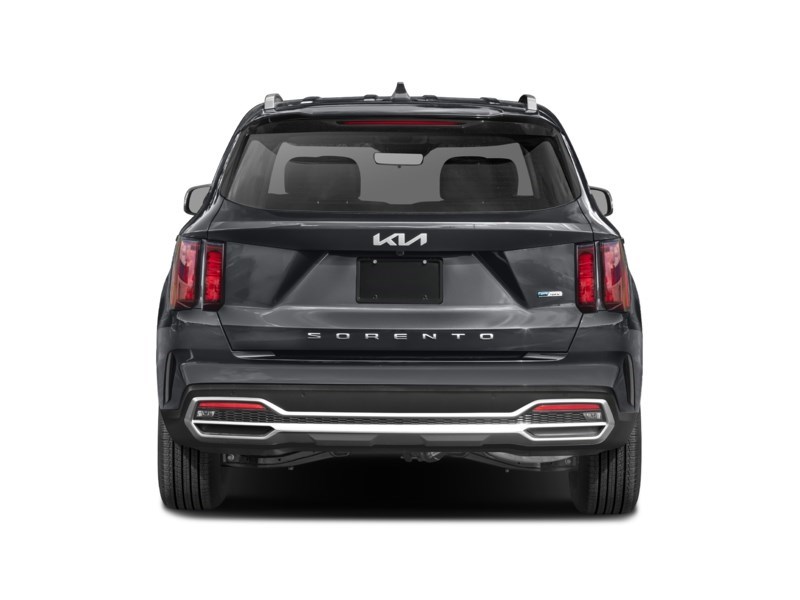 2022 Kia Sorento HEV EX AWD Exterior Shot 7