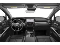 2022 Kia Sorento HEV EX AWD Interior Shot 6