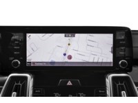 2022 Kia Sorento HEV EX AWD Interior Shot 8