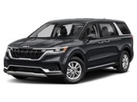 2024 Kia Carnival LX+ FWD Exterior Shot 1