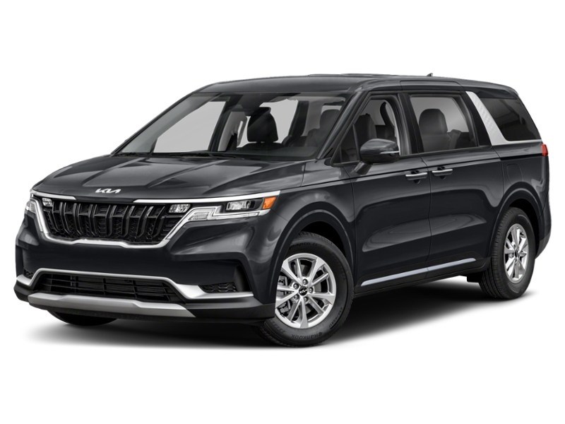2024 Kia Carnival LX+ FWD Exterior Shot 1