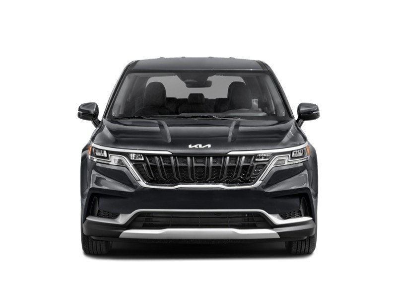 2024 Kia Carnival LX+ FWD Exterior Shot 5