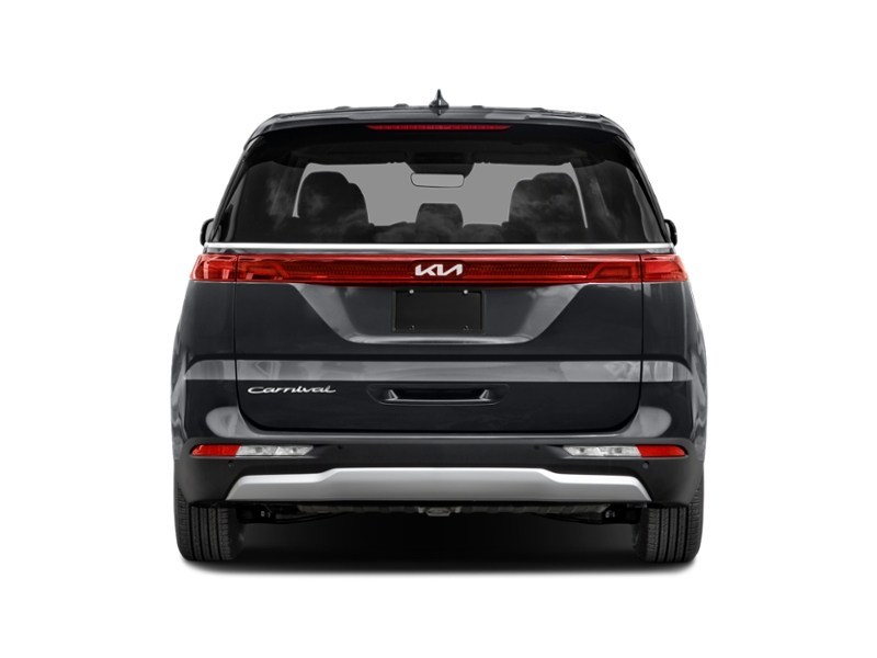 2024 Kia Carnival LX+ FWD Exterior Shot 7
