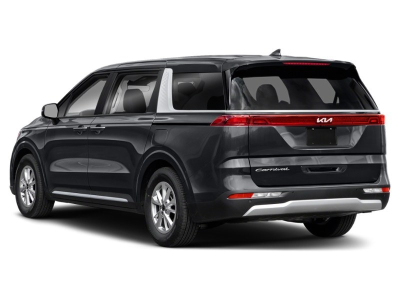 2024 Kia Carnival LX+ FWD Exterior Shot 9