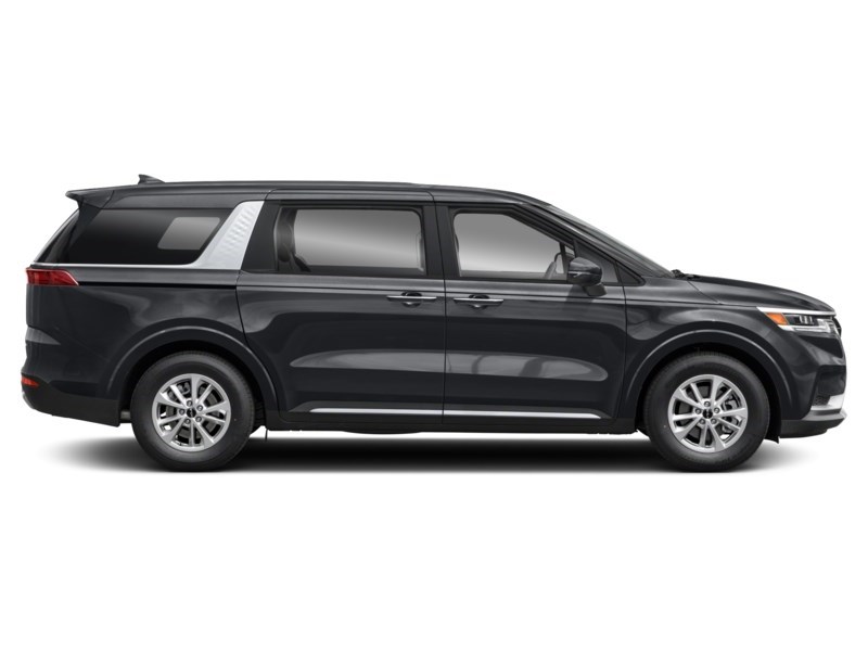 2023 Kia Carnival EX FWD Exterior Shot 10