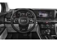 2023 Kia Carnival EX FWD Interior Shot 3