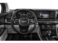 2023 Kia Carnival LX+ FWD Interior Shot 3