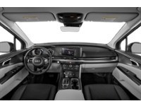 2023 Kia Carnival LX+ FWD Interior Shot 6