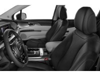 2024 Kia Carnival LX+ FWD Interior Shot 4