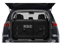 2024 Kia Carnival LX+ FWD Exterior Shot 4