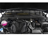 2024 Kia Carnival LX+ FWD Exterior Shot 3