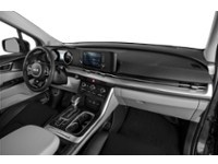 2023 Kia Carnival LX+ FWD Interior Shot 1