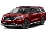 2024 Kia Carnival SX FWD Exterior Shot 1