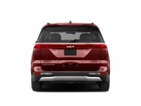 2022 Kia Carnival SX FWD Exterior Shot 7