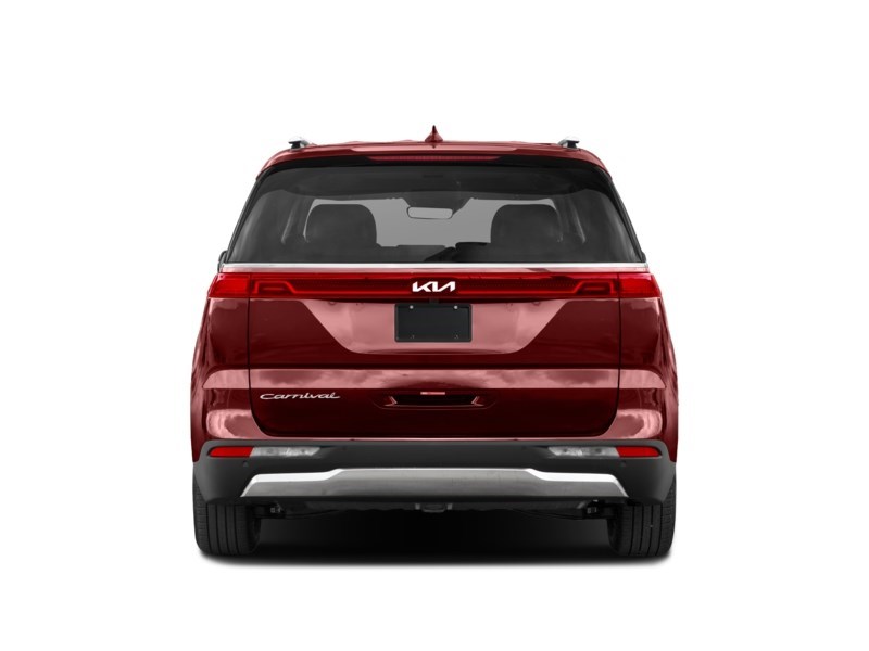 2022 Kia Carnival SX FWD Exterior Shot 7