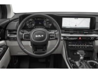 2022 Kia Carnival SX FWD Interior Shot 3