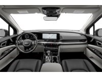 2024 Kia Carnival SX FWD Interior Shot 6