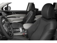 2022 Kia Carnival SX FWD Interior Shot 4