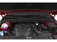 2022 Kia Carnival SX FWD Exterior Shot 3