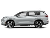 2024 Mitsubishi Outlander SE S-AWC Exterior Shot 6